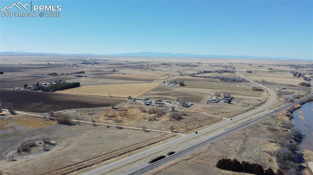 Image 46 of 49: Property Lines are Approximate and not a survey