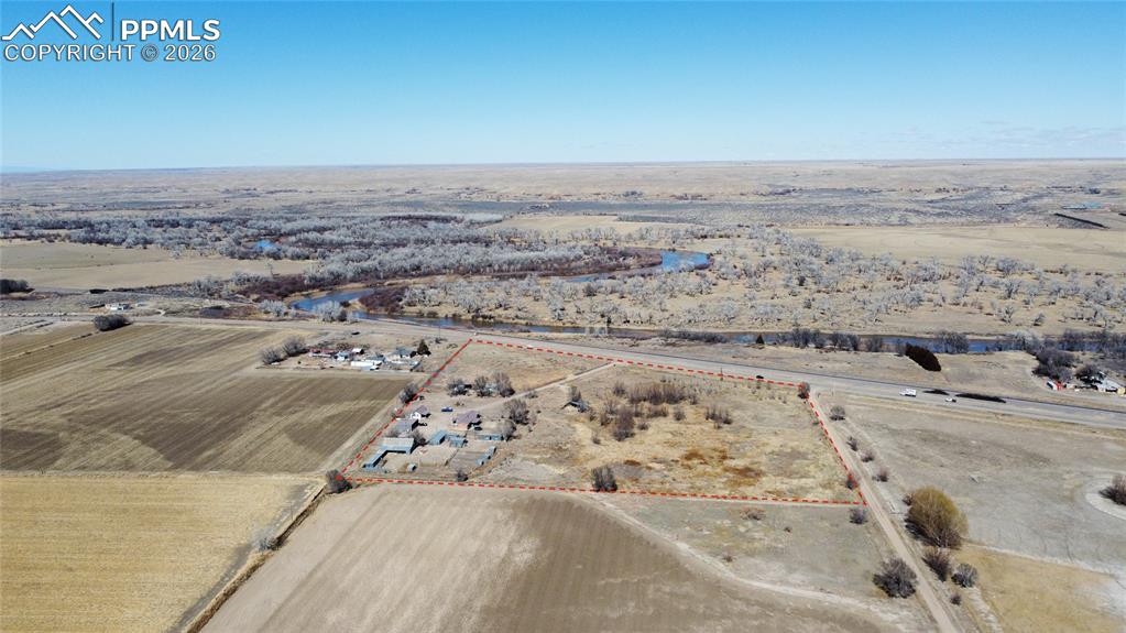 Image 8 of 49: View of rural area