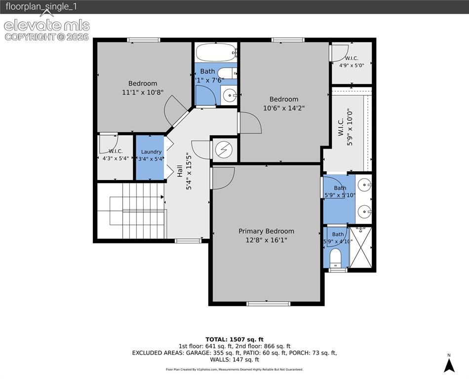 Image 30 of 30: Floor plan
