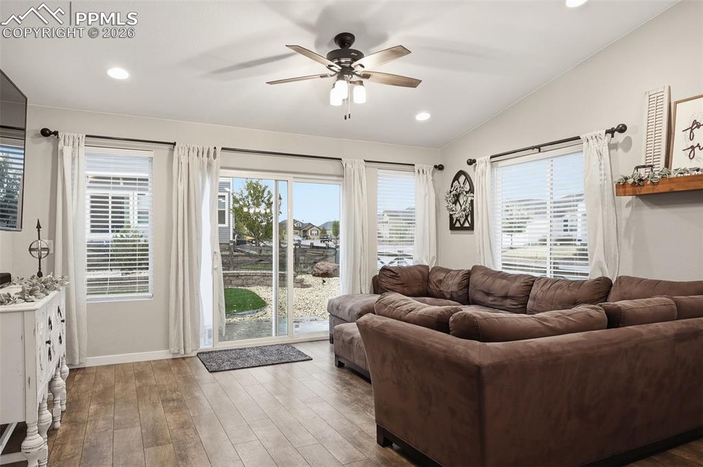 Image 11 of 35: Living Room