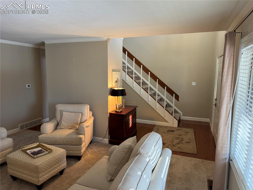 Image 11 of 48: Living Room