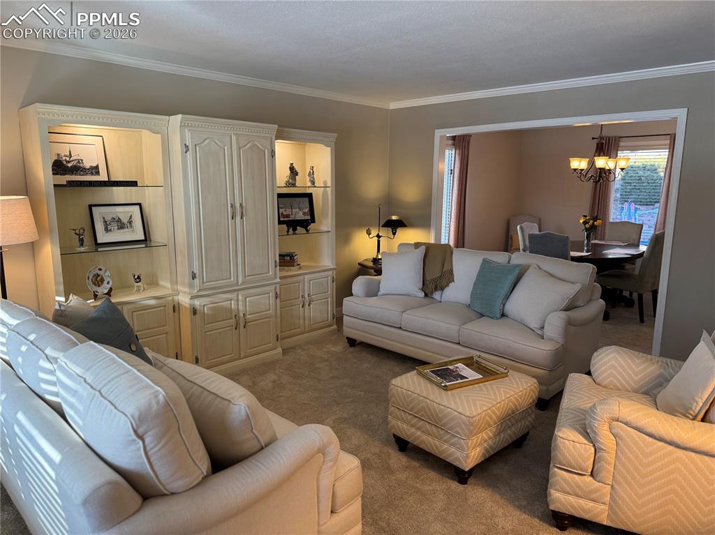 Image 12 of 48: Living Room