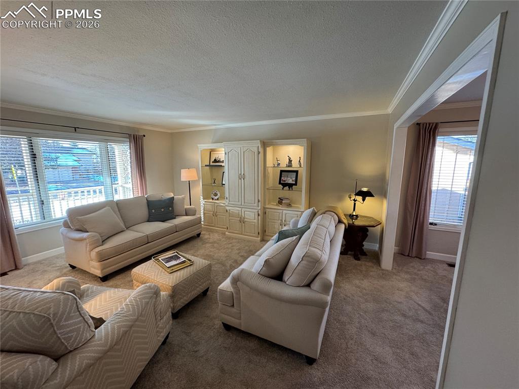 Image 13 of 48: Living Room