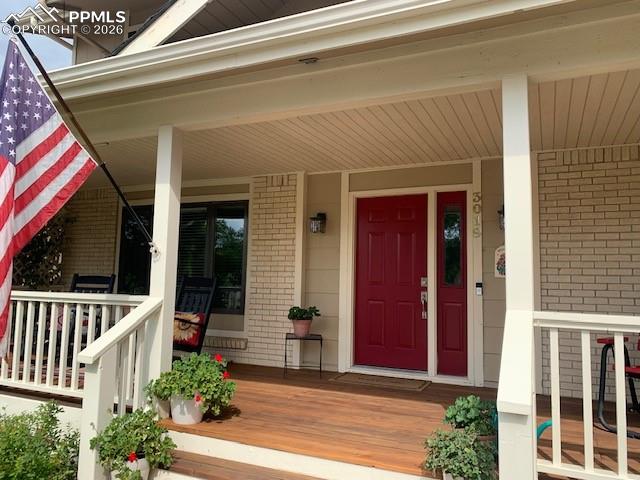 Image 2 of 48: Entry