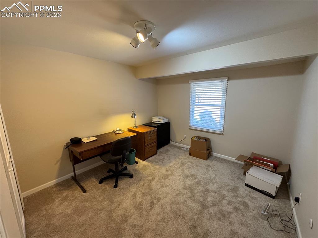 Image 25 of 48: Bedroom