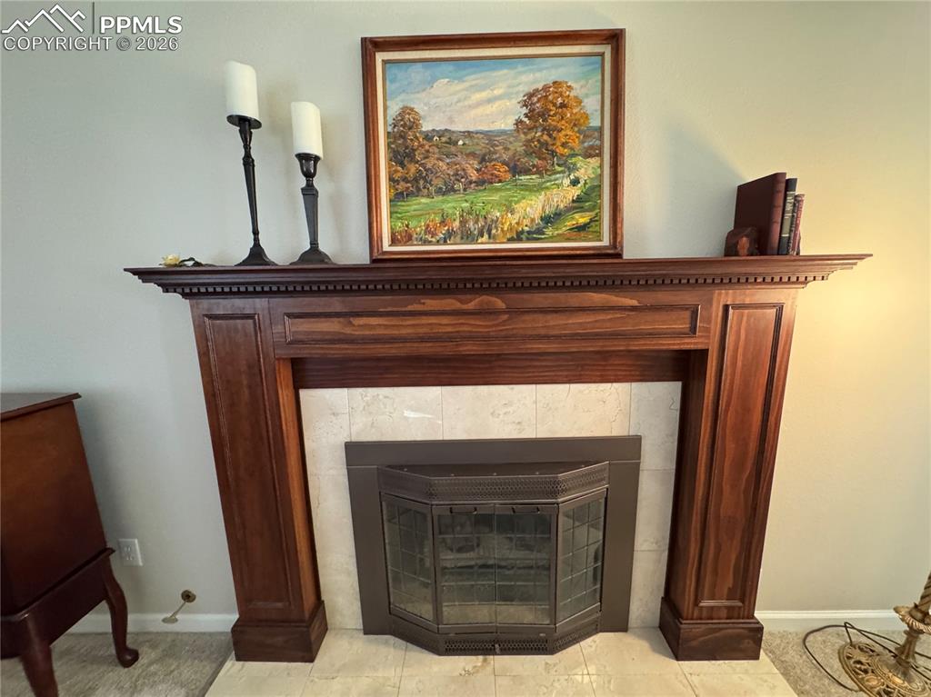 Image 27 of 48: Master Bedroom