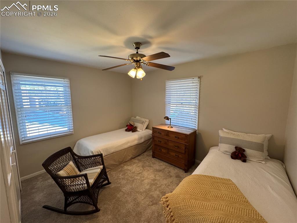 Image 35 of 48: Upstairs