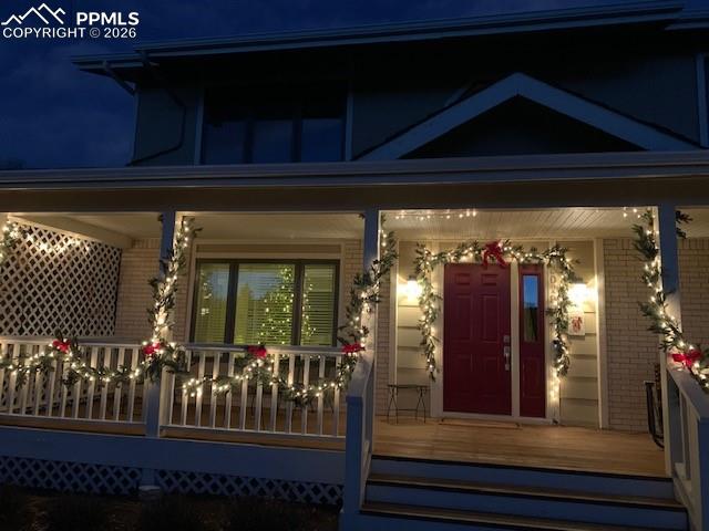 Image 43 of 48: Entry