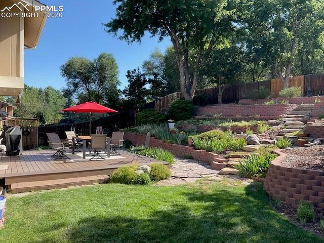 Image 48 of 48: Yard