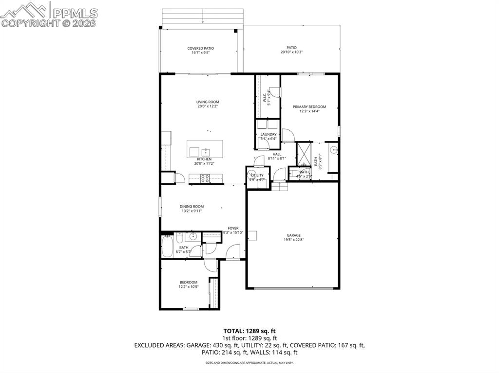 Image 44 of 44: Front of Structure