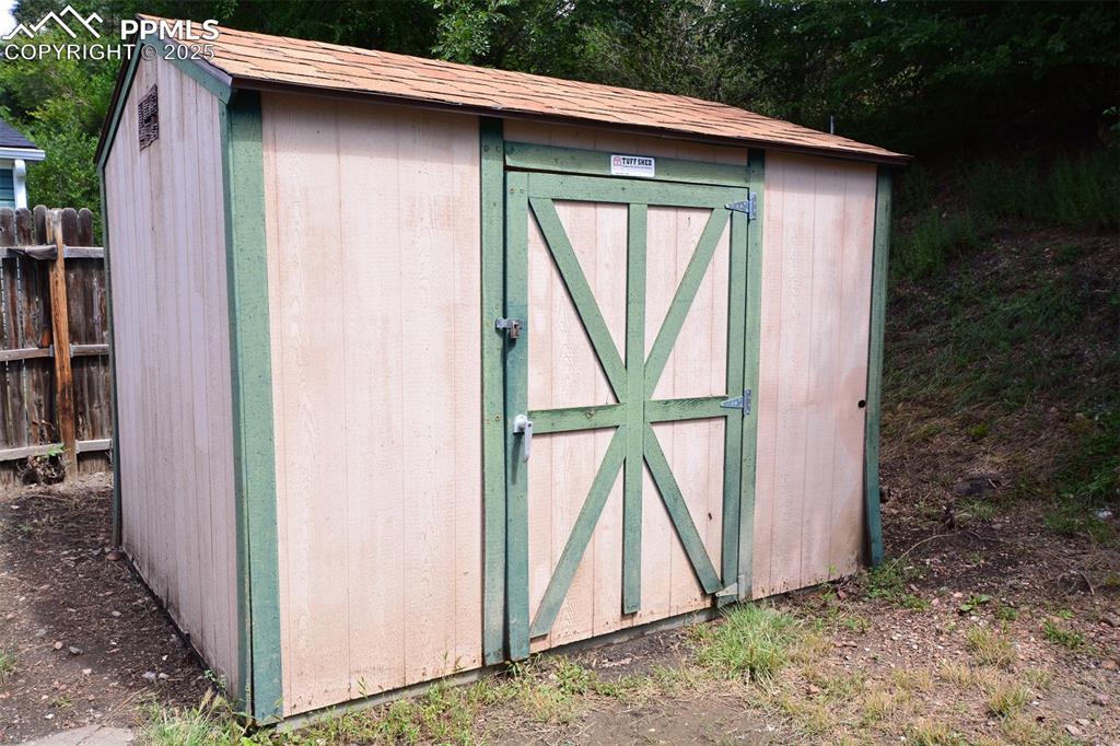 Image 30 of 33: Out Buildings