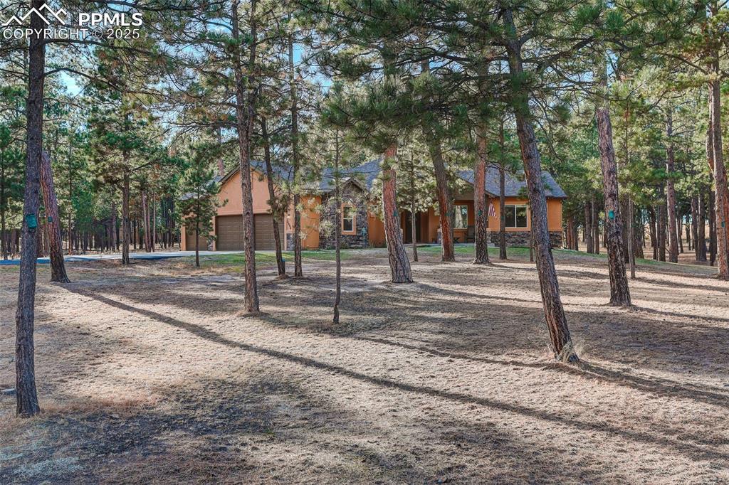 Image 5 of 45: View of home