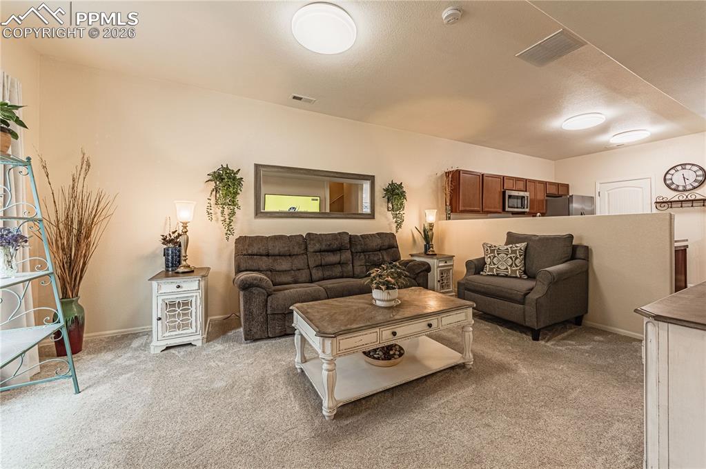 Image 25 of 45: Living Room