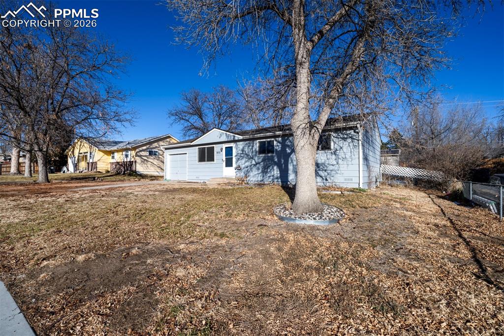 Image 1 of 41: Front of Structure