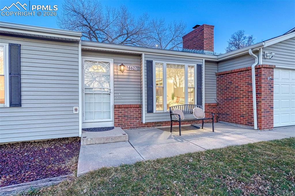 Image 14 of 49: Make sure to look for the beautiful butterflies