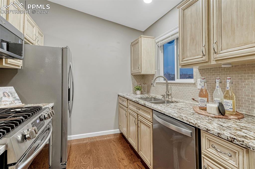 Image 21 of 49: Beautifully updated