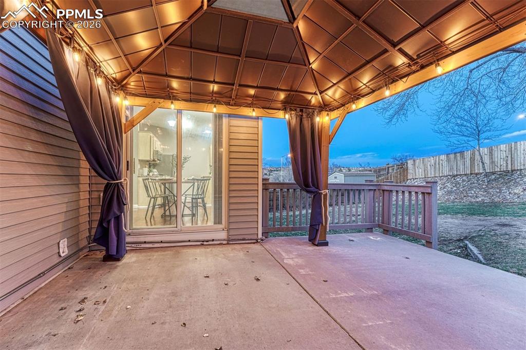 Image 36 of 49: The outdoors are calling