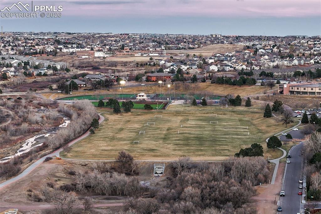 Image 45 of 49: Cottonwood Recreation Center