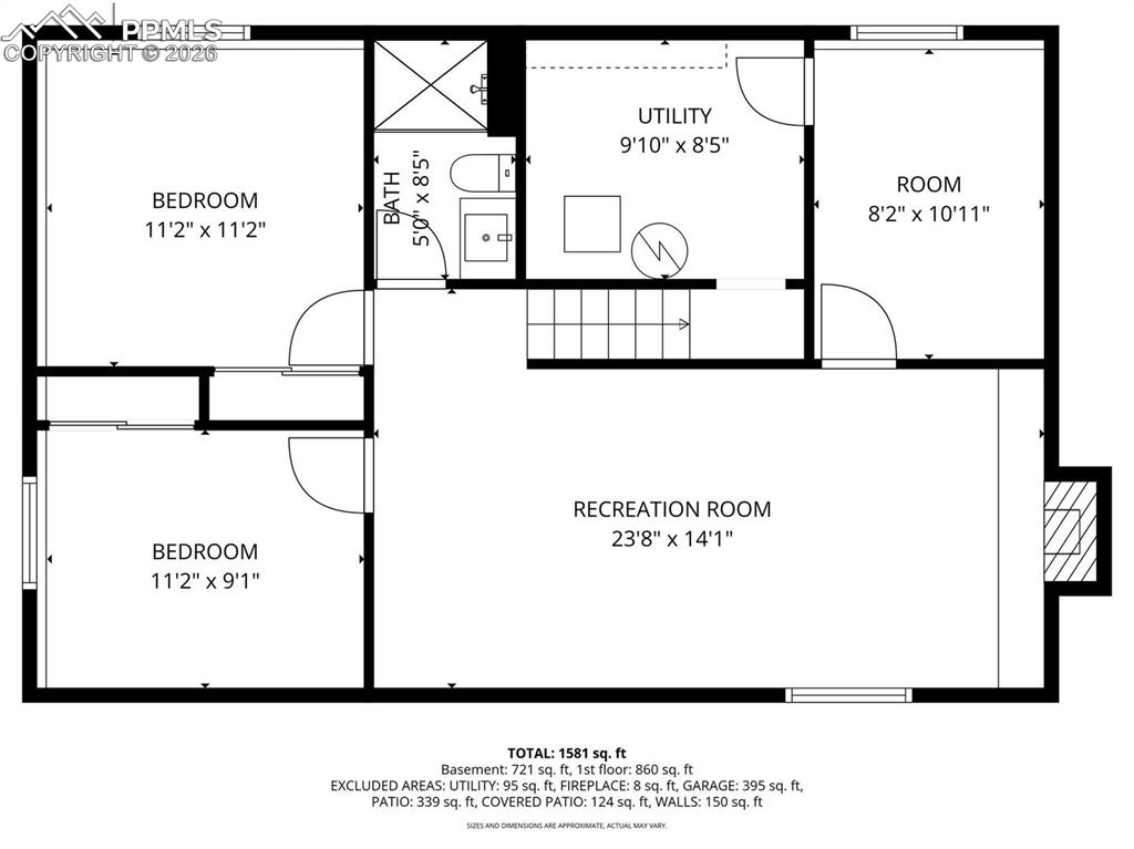 Image 47 of 49: Floor Plan