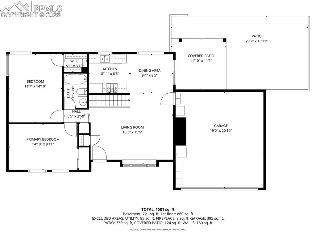 Image 48 of 49: Floor Plan