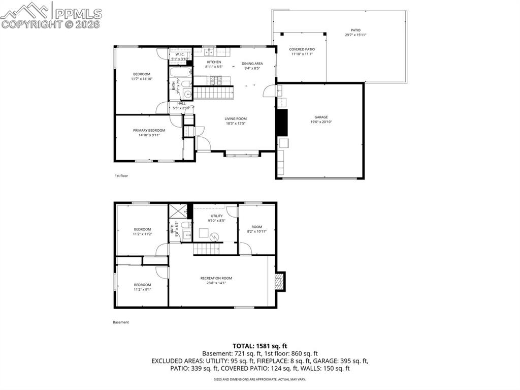 Image 49 of 49: Floor Plan