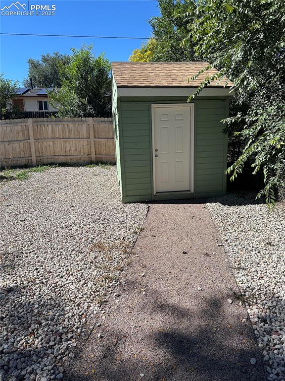 Image 23 of 23: Out Buildings