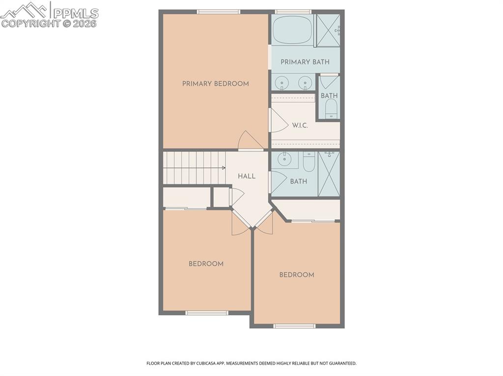 Image 45 of 50: Floor Plan