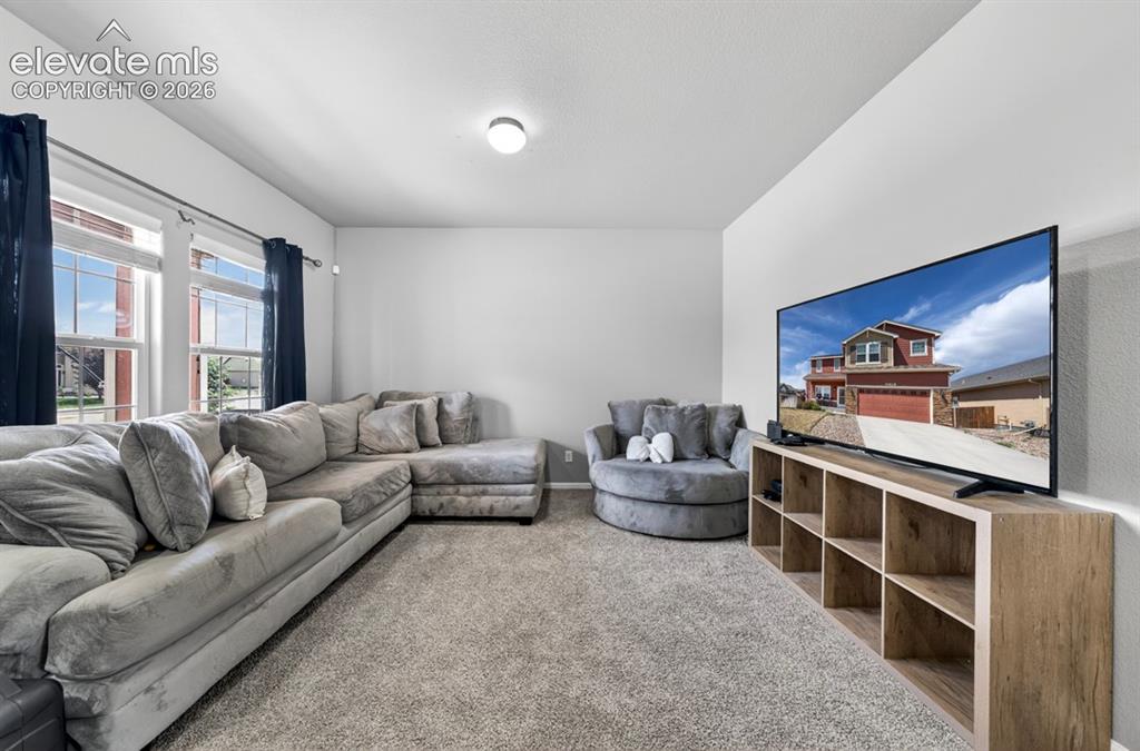 Image 10 of 43: Living Room