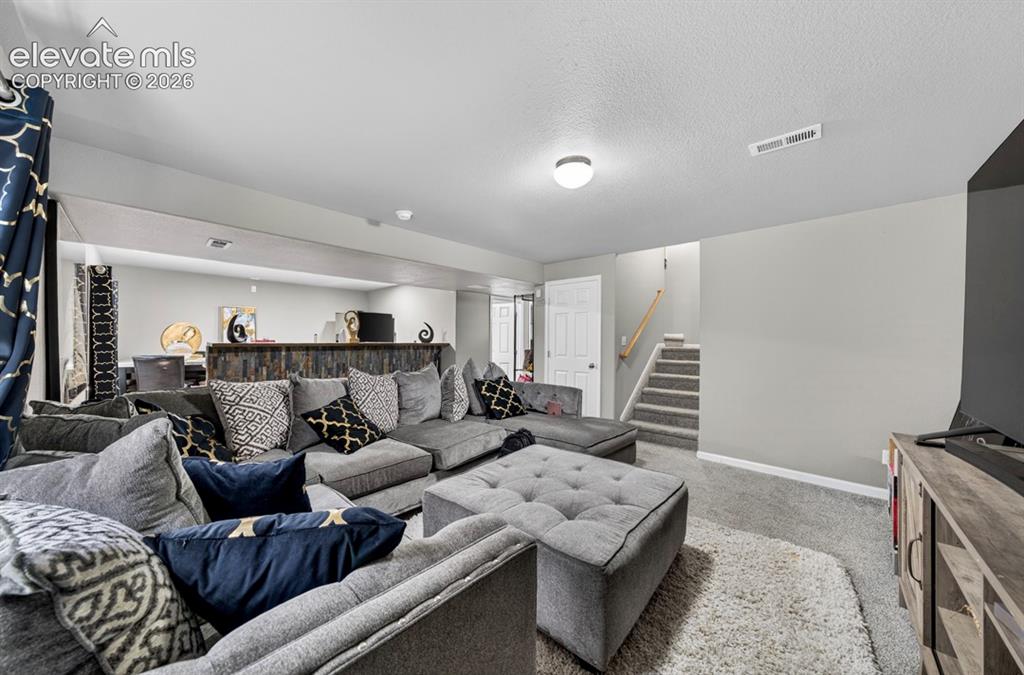 Image 12 of 43: Living Room