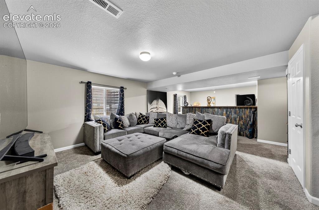 Image 13 of 43: Living Room