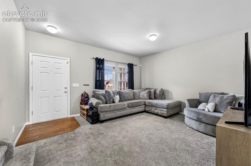 Image 8 of 43: Living Room