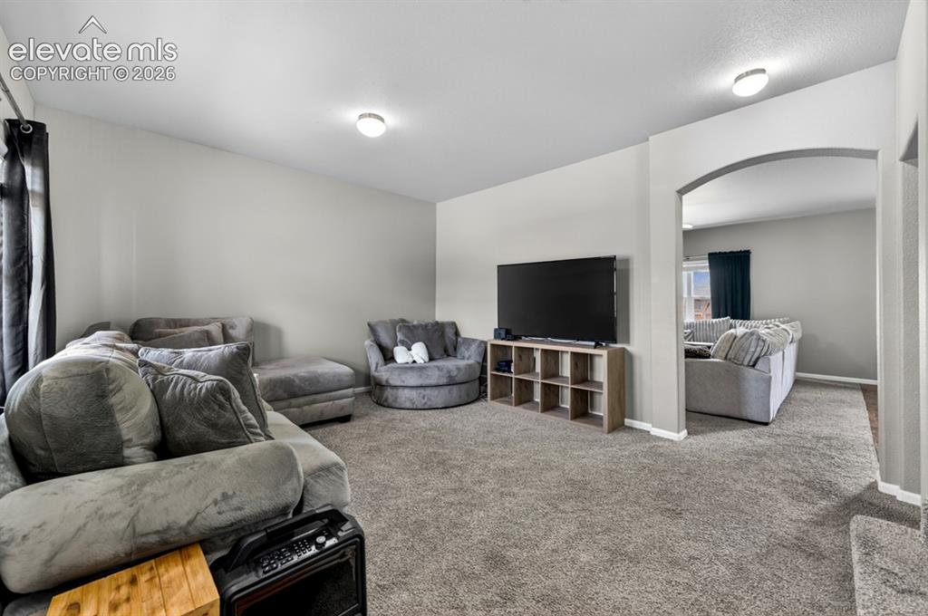 Image 9 of 43: Living Room