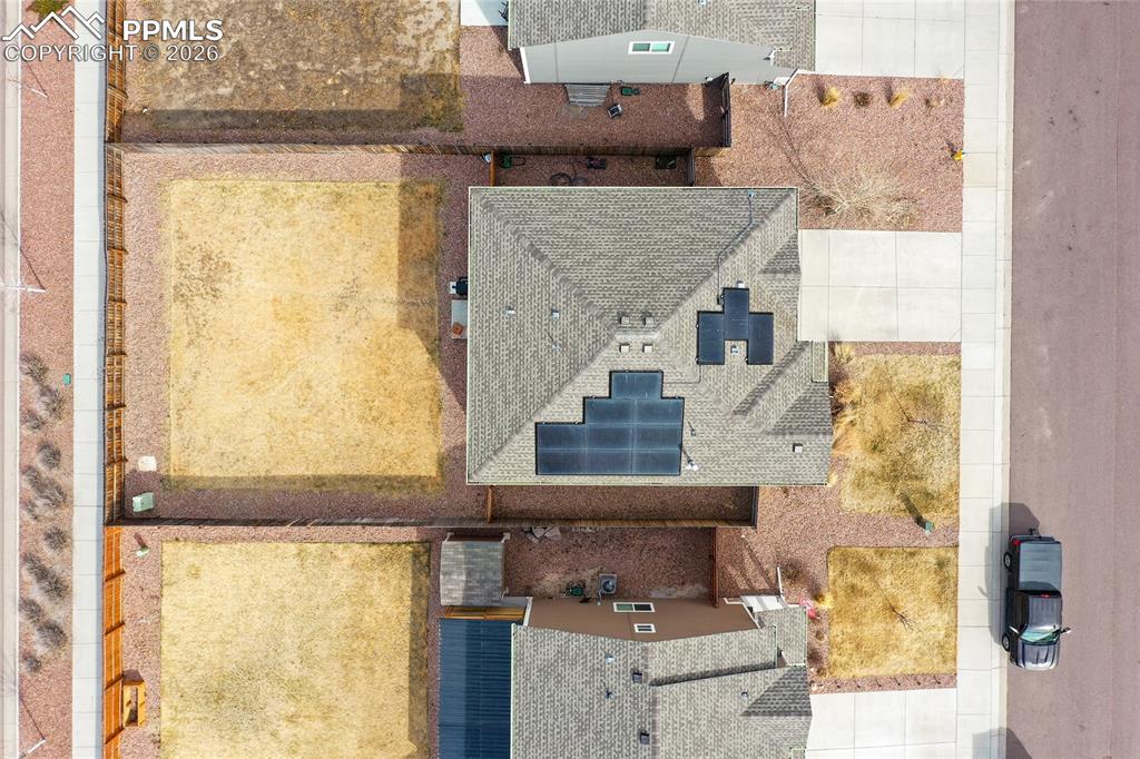 Image 5 of 50: Aerial View