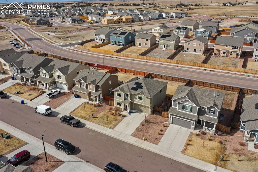 Image 6 of 50: Aerial View