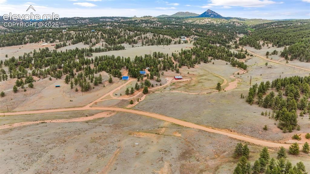 Image 48 of 50: Aerial View