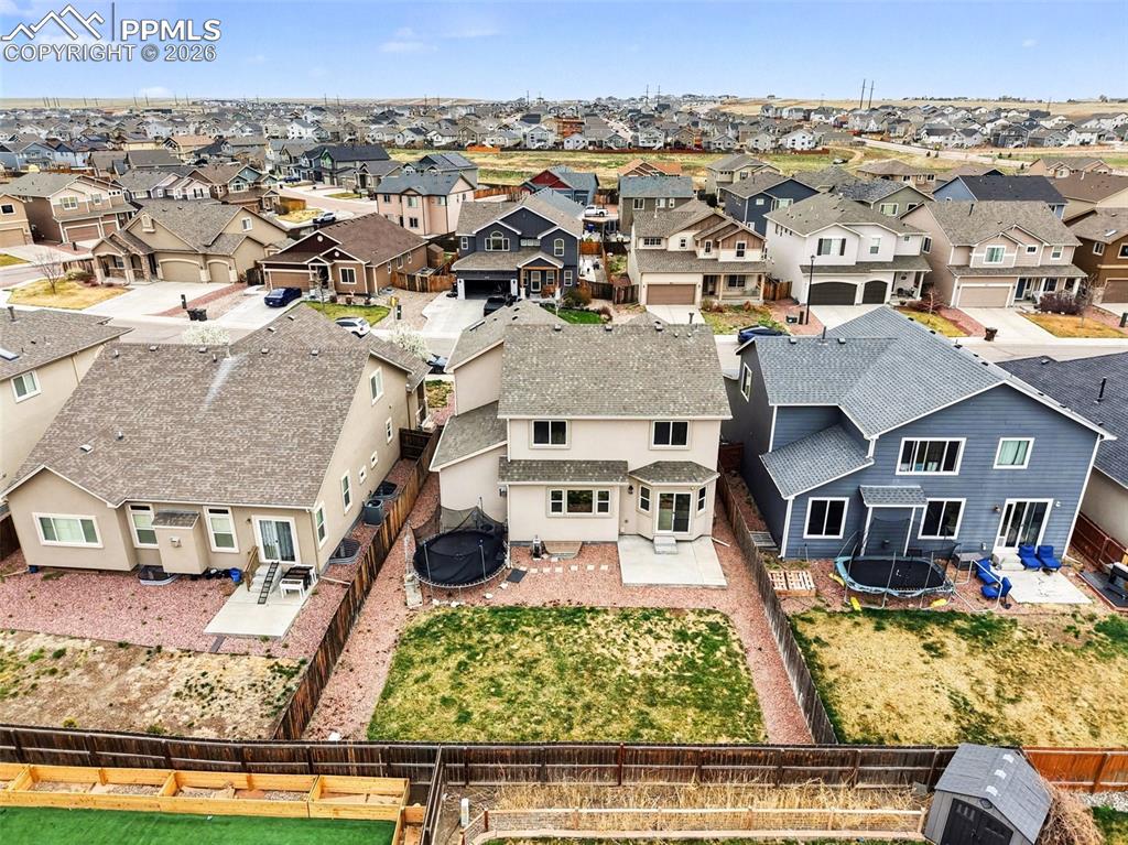 Image 28 of 31: Aerial view