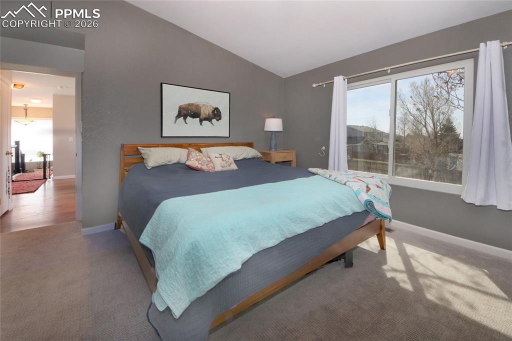 Image 22 of 47: Bedroom