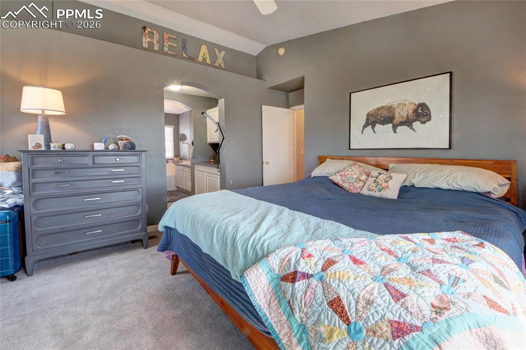 Image 23 of 47: Bedroom