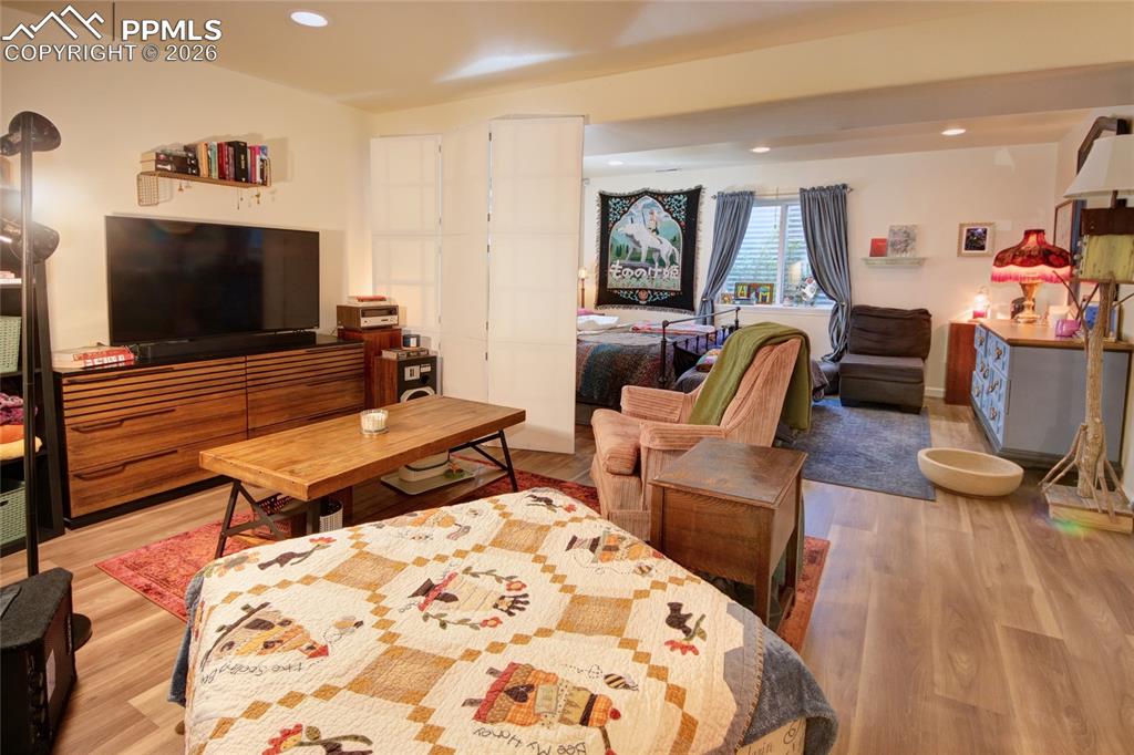 Image 30 of 47: Living Room