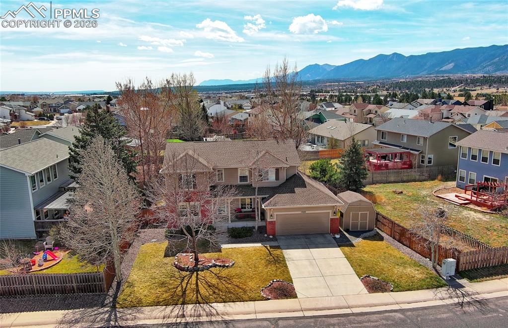 Image 4 of 47: Aerial View