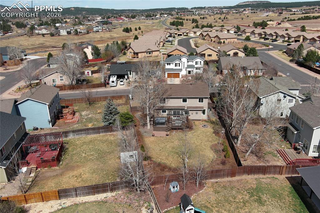 Image 42 of 47: Aerial View