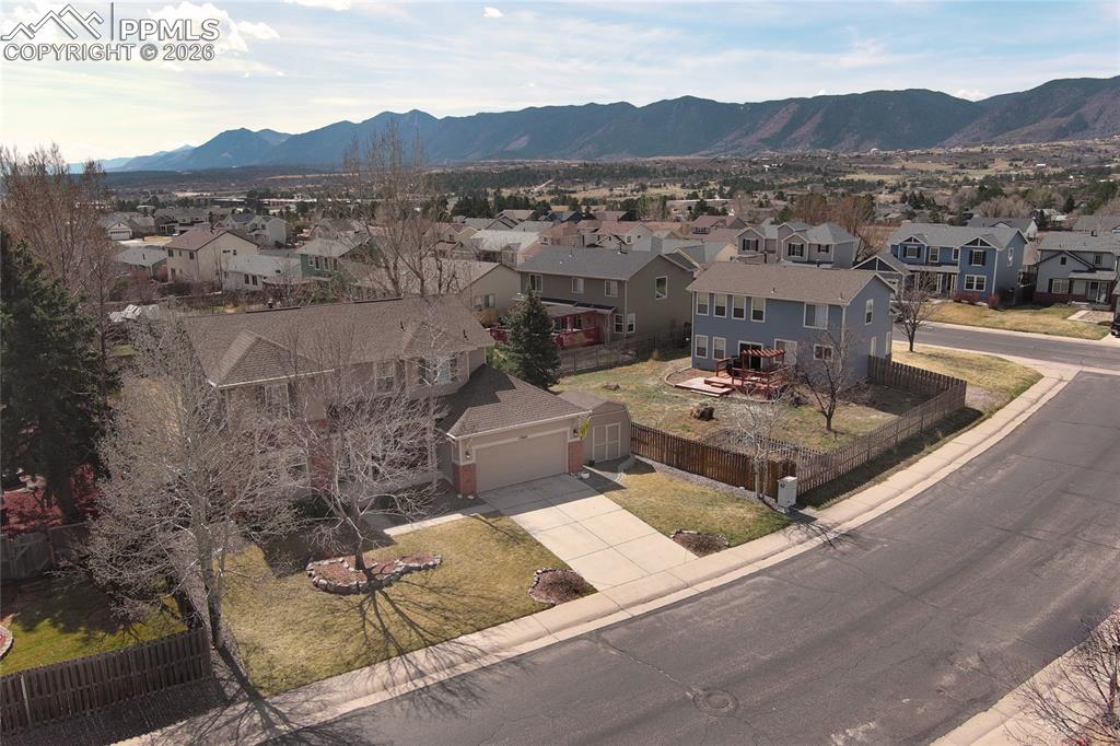 Image 44 of 47: Aerial View