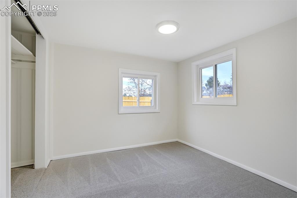 Image 19 of 41: Bedroom