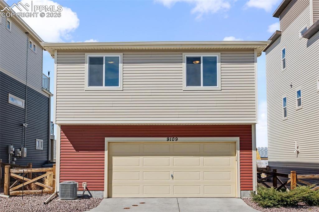 Image 10 of 32: Front of Structure