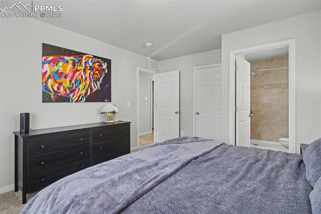 Image 20 of 32: Master Bedroom