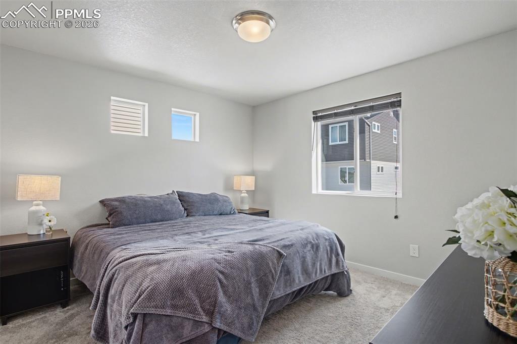 Image 21 of 32: Master Bedroom