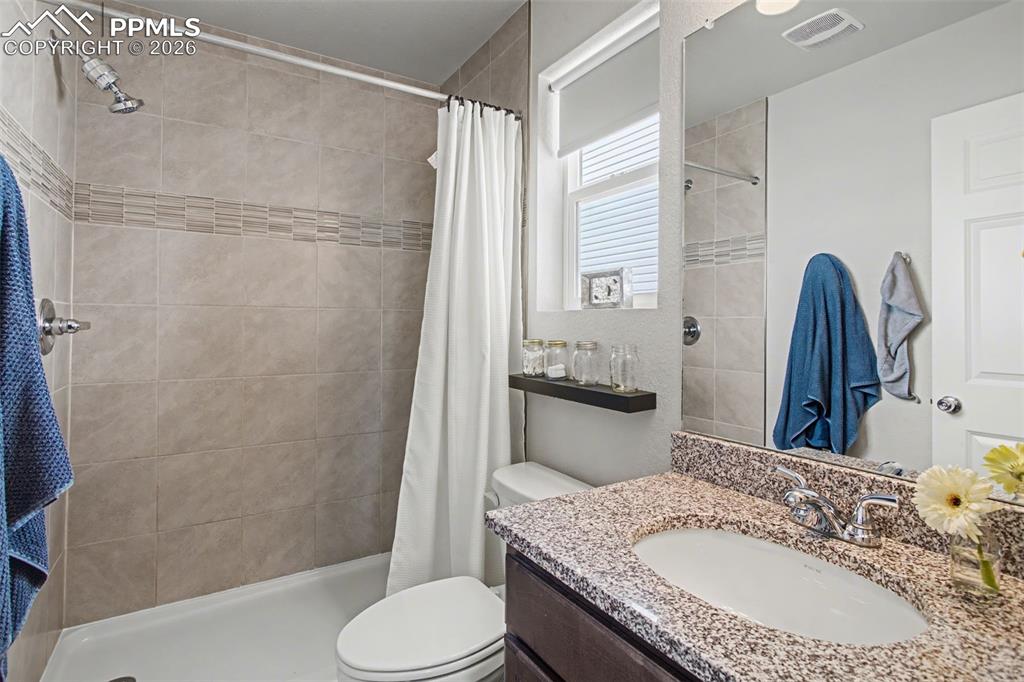 Image 22 of 32: Master Bathroom