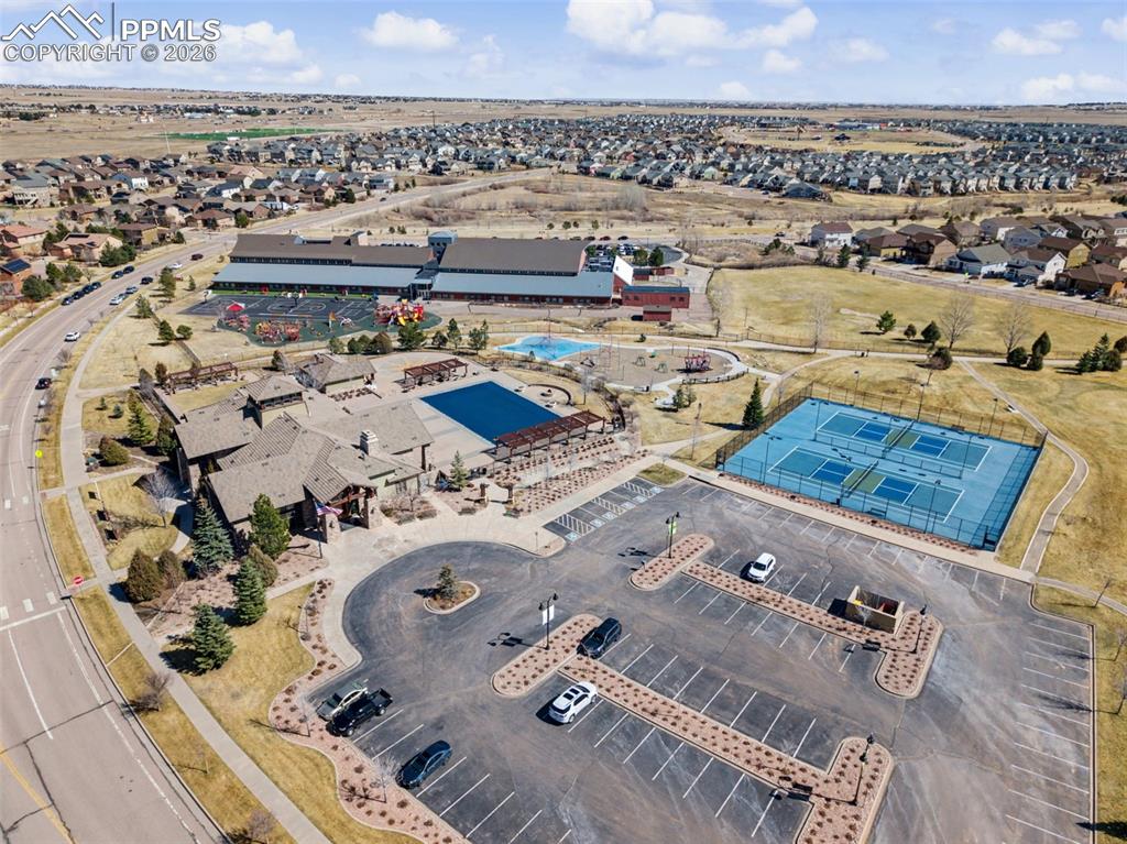 Image 6 of 32: BLR Rec Center