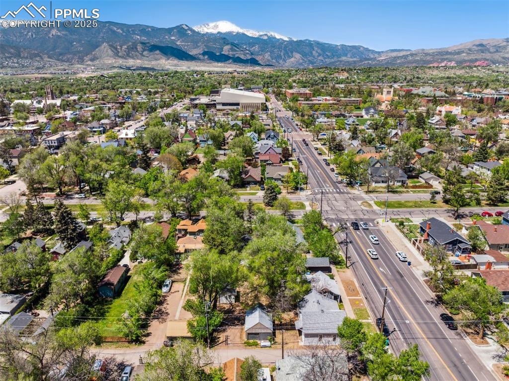Image 10 of 36: Aerial View