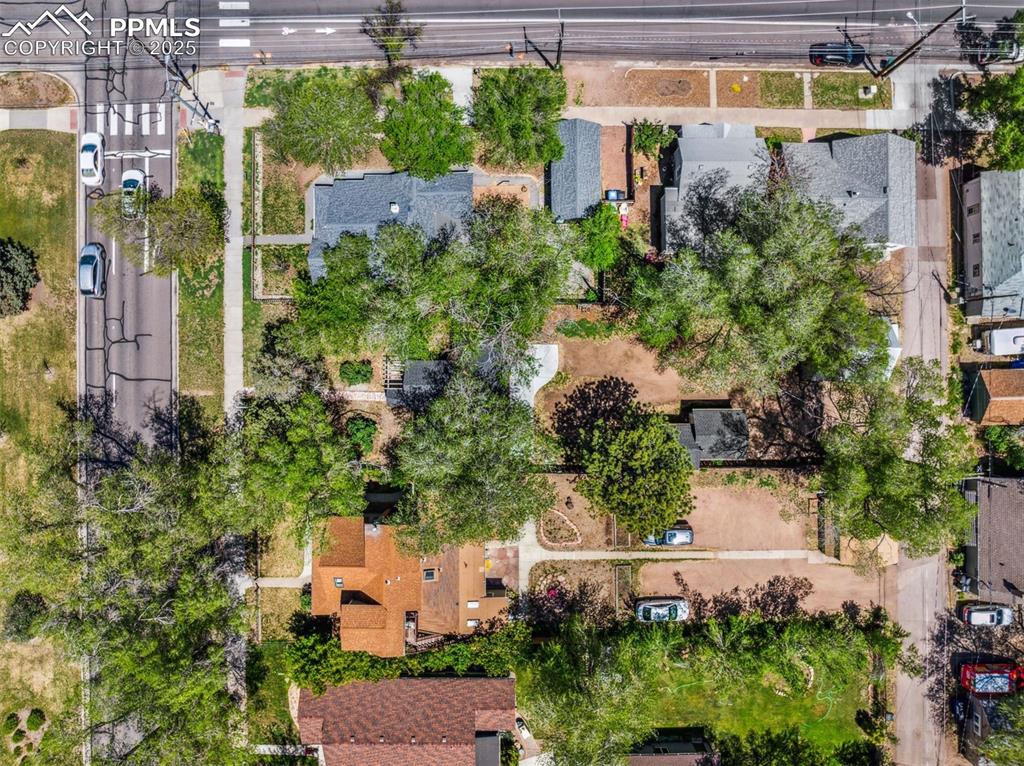 Image 33 of 36: Aerial View